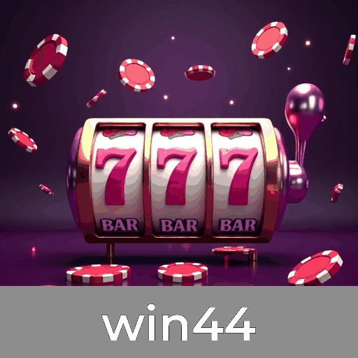 win44: Slots Gigantes, Blackjack Premium, Cassino Ao Vivo Autêntico – A Escolha dos Brasileiros