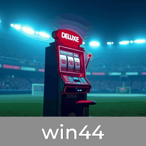 win44: Experiência de Apostas com Excelência e Segurança