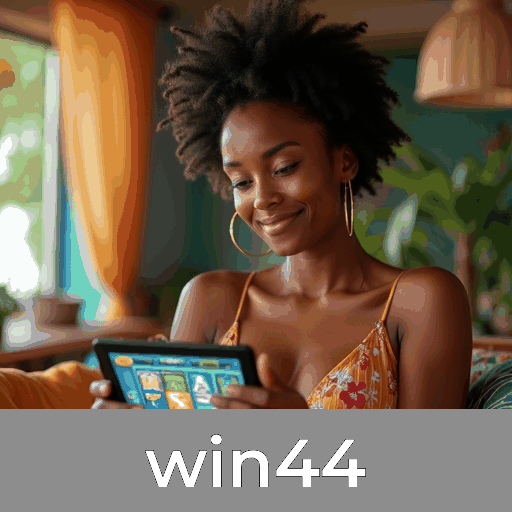 win44: Experiência Real com Jogos de Mesa ao Vivo